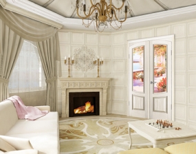 Коллекция "Prestige"