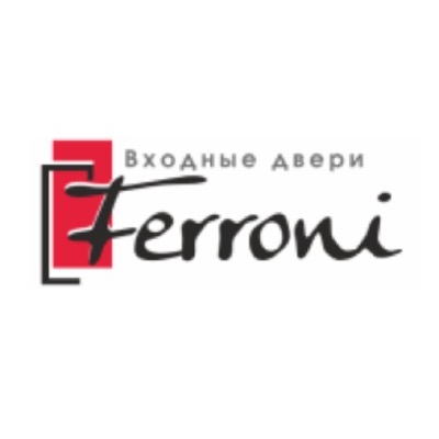Двери Ferroni Туапсе