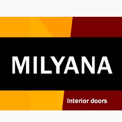 Двери Milyana Туапсе